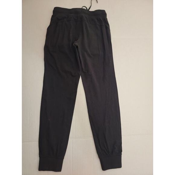 Lululemon Jogger Pants Womens SZ 6 High Rise Ready To Rulu Updated 29" W5BHFS - Picture 7 of 10